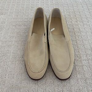 Express Men's Tan Loafers